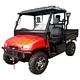 Kazuma 1200cc 2 seater side by side utv