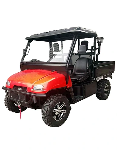 utv